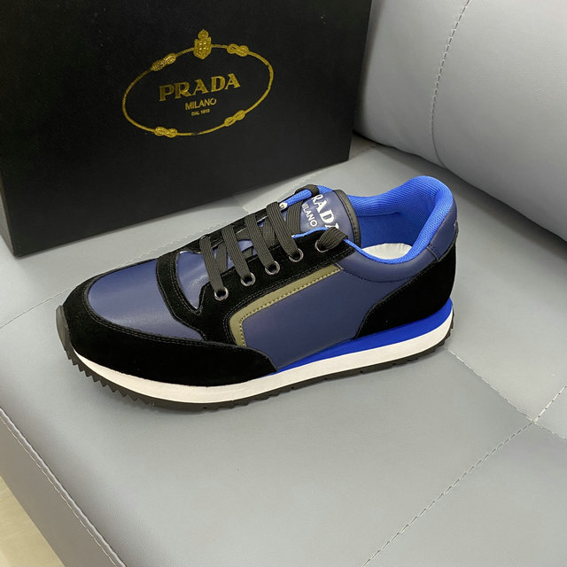 men prada shoes-134